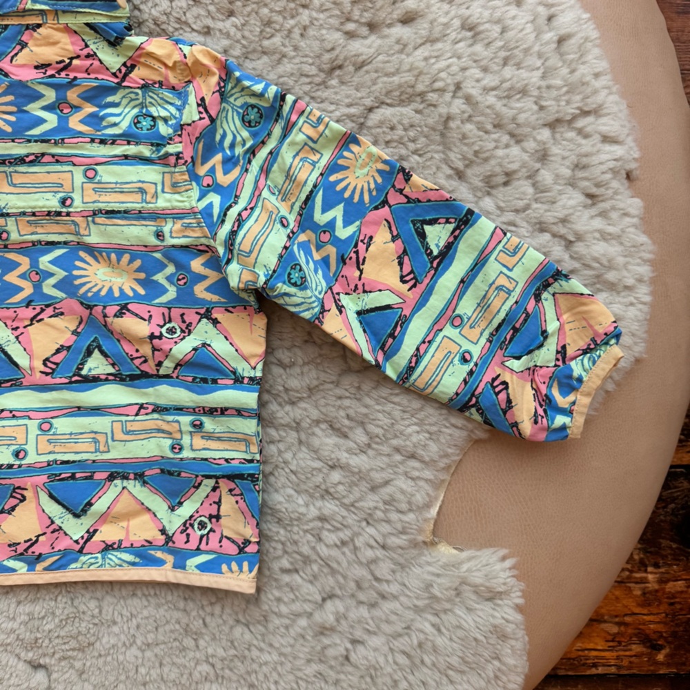 Patagonia Baby Baggies Jacket - Picture 9 of 11